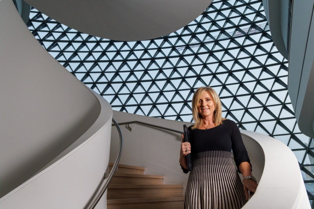 Thumbnail for Discovering the best ways to keep mums-to-be healthy