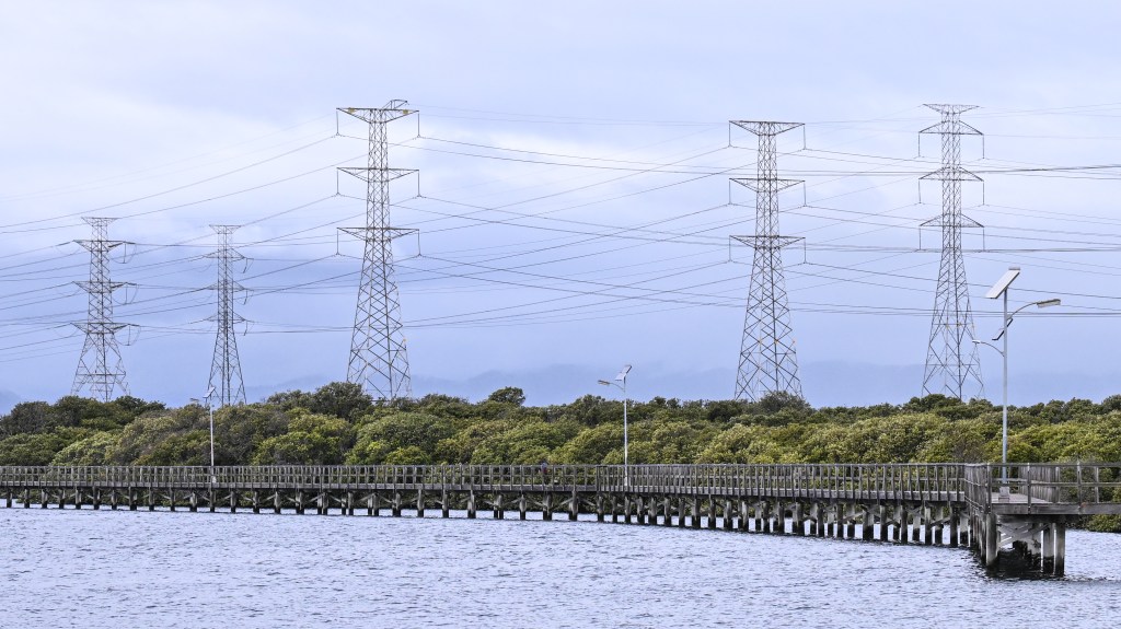 Thumbnail for Govt’s local power warning as supply crunch continues