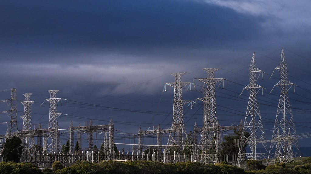 Thumbnail for Power shock: SA holds firm after unprecedented market intervention