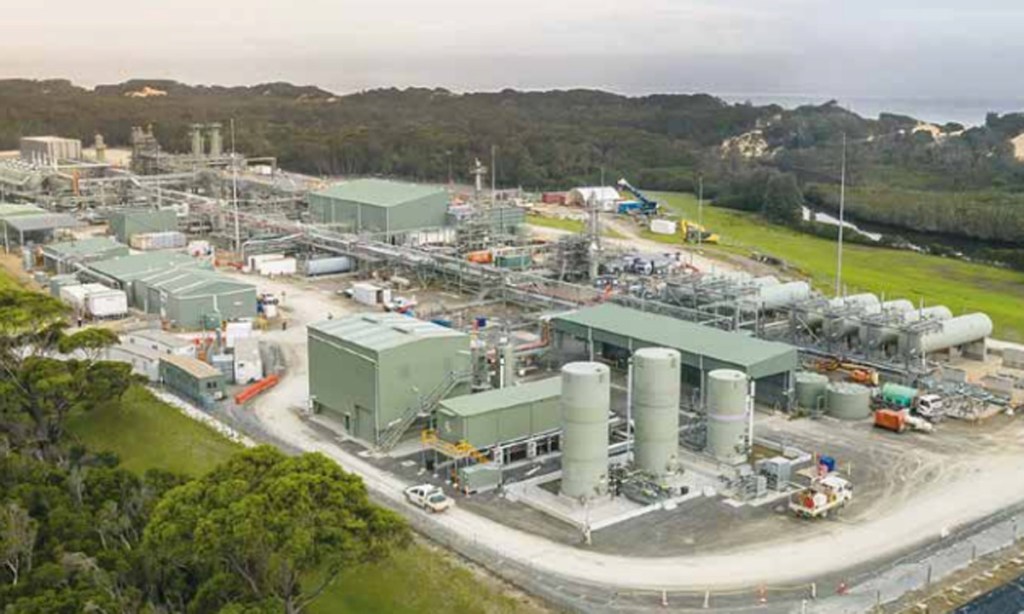 Thumbnail for Cooper Energy’s record result after gas plant buyback