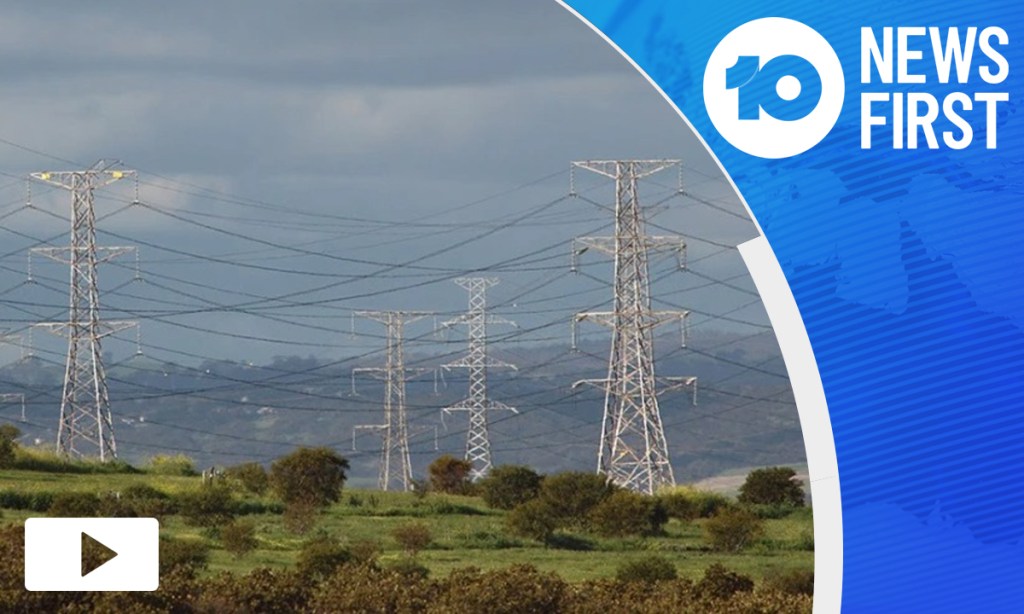 Thumbnail for VIDEO: Record fine handed to Origin Energy