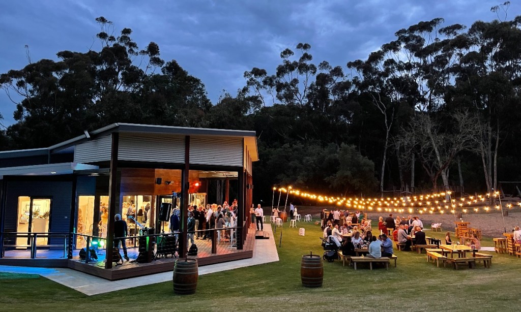 Thumbnail for ‘Together we can’ rally cry for Bundaleer community