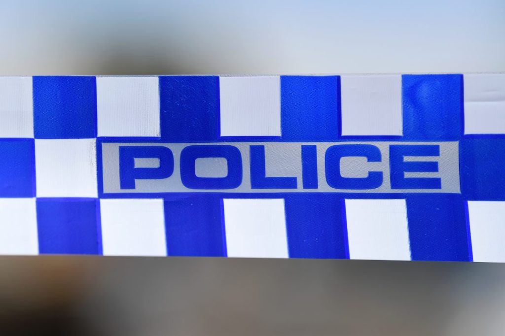 Thumbnail for Body found in car at Adelaide boat ramp