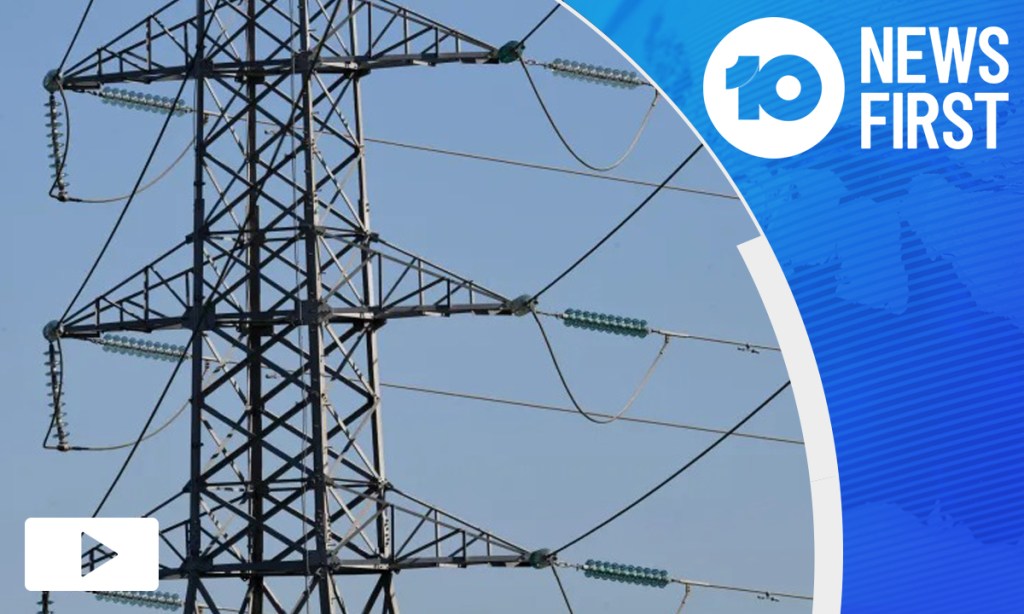 Thumbnail for VIDEO: Electricity bill shock