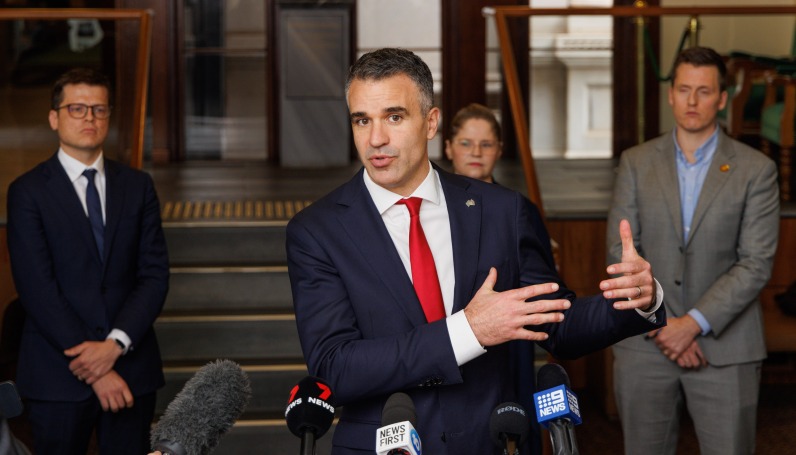 Thumbnail for Warning of new threat to workers’ compo rights