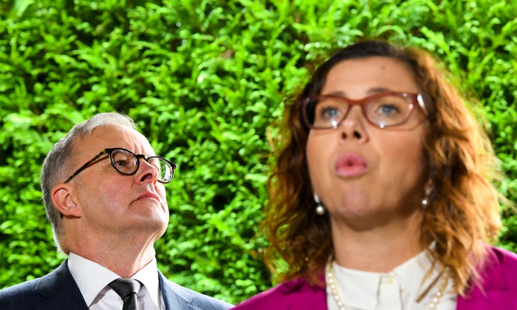 Thumbnail for Massive welfare boost for struggling Australians