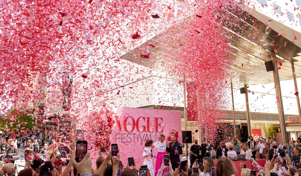 Thumbnail for Out of vogue: city fashion festival axed