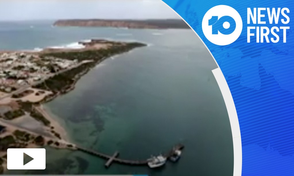 Thumbnail for VIDEO: NSW missing man is Venus Bay murder victim