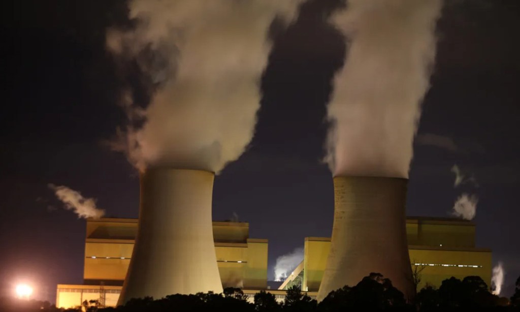 Thumbnail for Europe eyes coal as Russia gas flows dwindle