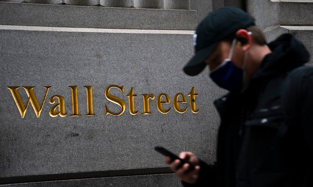 Thumbnail for US Fed bank orders biggest rate hike since 1994