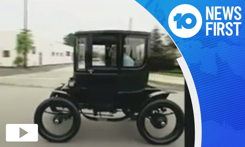 Thumbnail for VIDEO: Bay to Birdwood goes electric