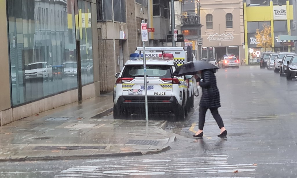 Thumbnail for Flood warning as rain again hits SA