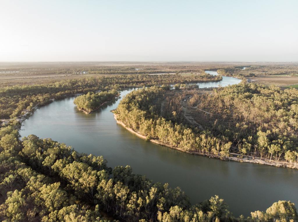 Industry groups have welcomed the creation of a Commissioner for the River Murray in the latest budget. Photo: Zac Edmonds
