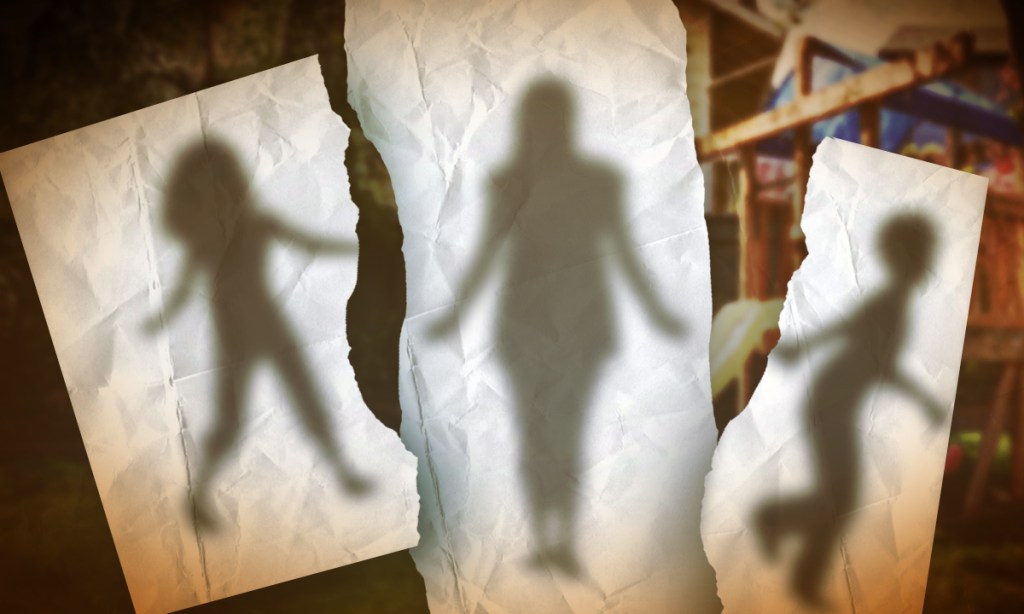 Thumbnail for Ali Clarke: A foster mother left bereft by the system