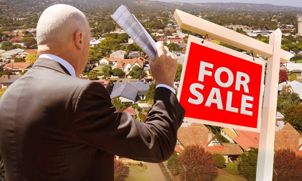 Thumbnail for Off the boil: Rate rises begin to cool Adelaide’s hot house market
