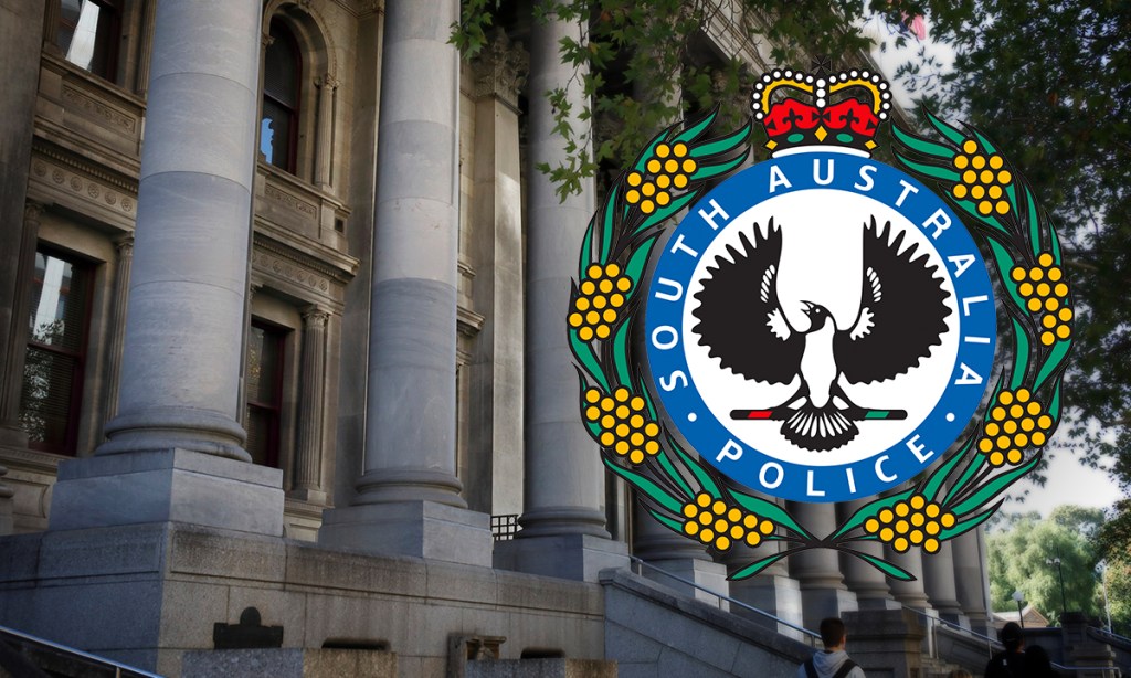 Thumbnail for Police deny ‘institutional racism’ recruitment claim