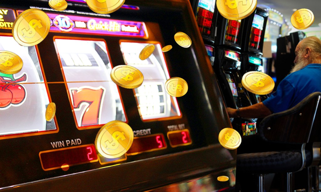 Thumbnail for Jackpot: Govt windfall as pokies losses rise