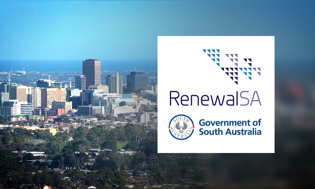 Thumbnail for Labor overhauls Renewal SA board