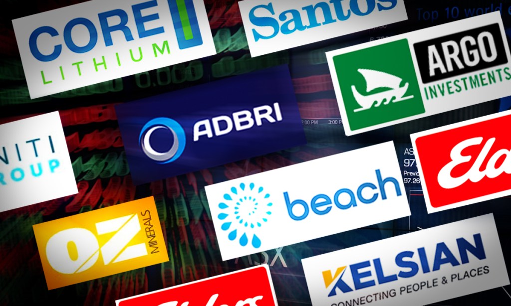 Thumbnail for SA listed firms strap in for bumpy ride amid market uncertainty