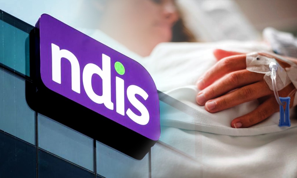 Thumbnail for Alarm raised over SA hospital NDIS bed block