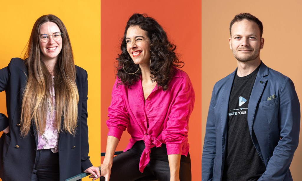 Thumbnail for New thinking for perennial problems