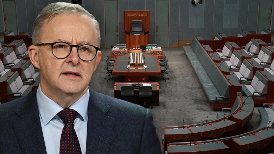 Thumbnail for PM unveils to-do list ahead of Parliament return