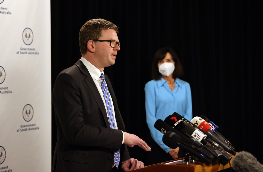 Thumbnail for Elective surgeries on hold as COVID hospitalisations peak