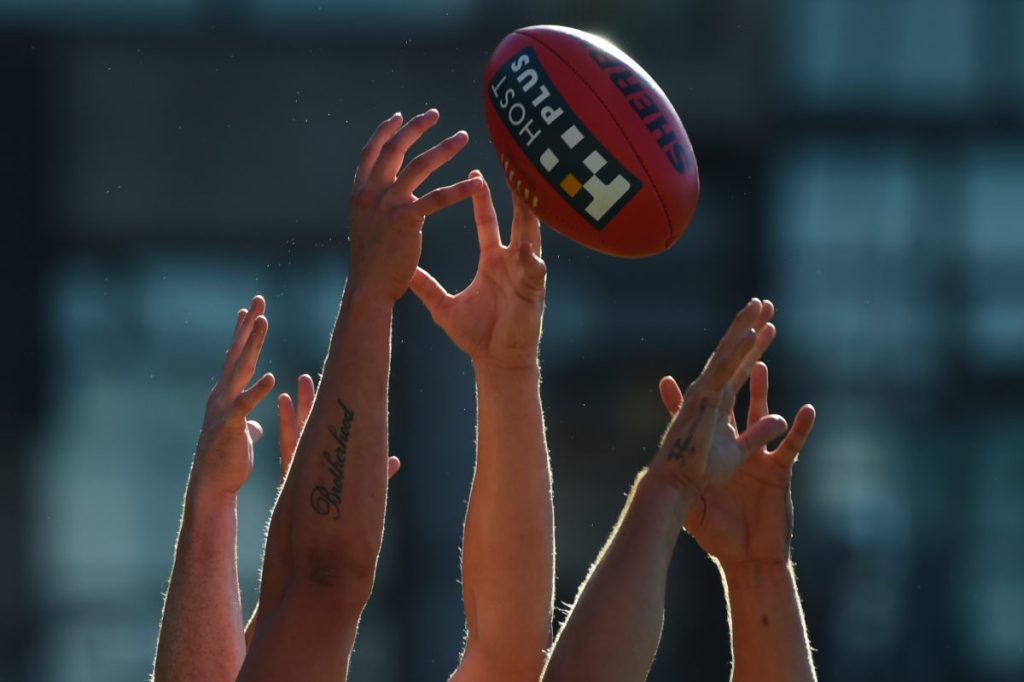 Thumbnail for How AFL clubs grab their most important signing
