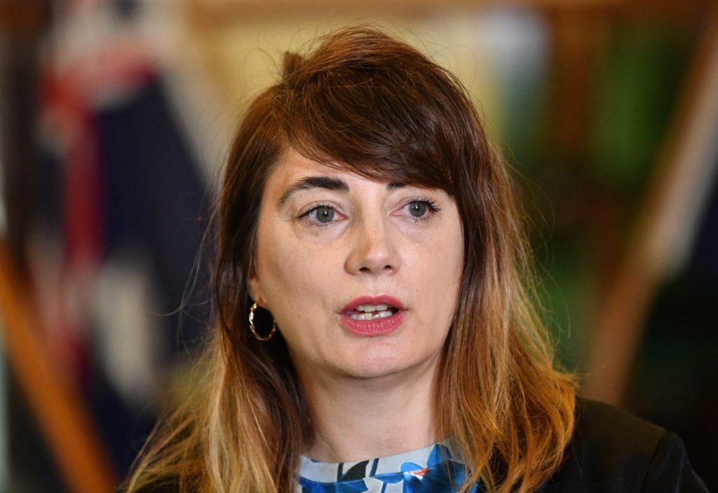 Thumbnail for Park lands death: Libs warn rough sleeper fatalities could spike