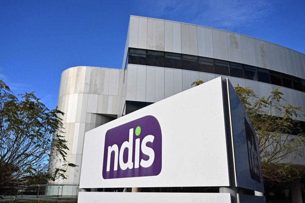 Thumbnail for NDIS puts heat back on states for hospital bed block