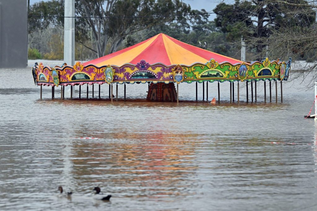 Photo: AAP/Mick Tsikas