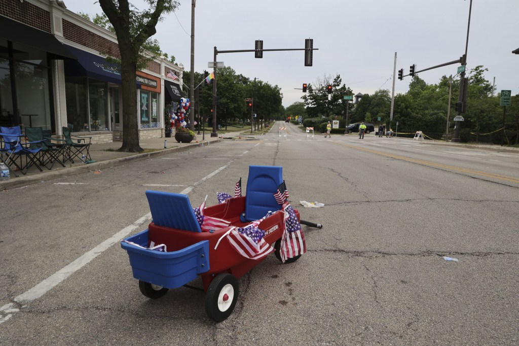 Photo: Antonio Perez/Chicago Tribune/TNS/Sipa USA