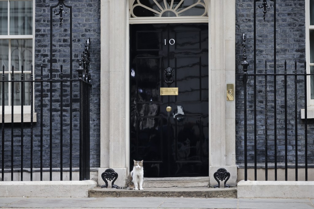 Thumbnail for New UK PM to be announced on September 5