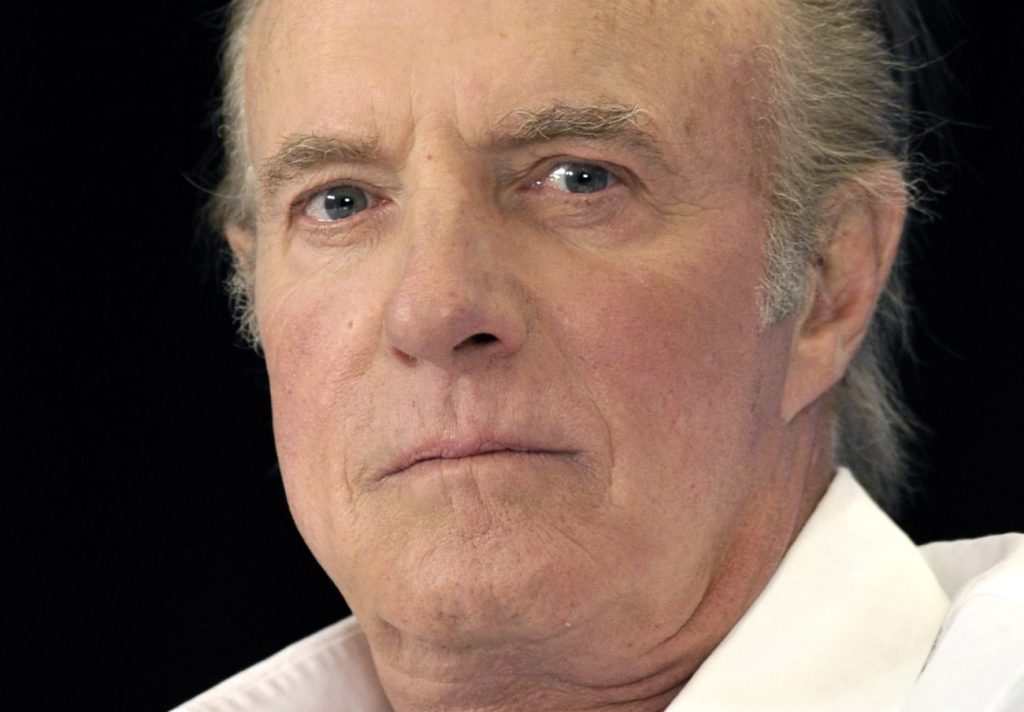 Thumbnail for The Godfather actor James Caan dies