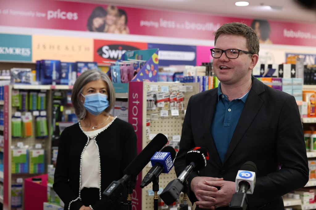 Thumbnail for COVID hospitalisations hit record level in SA