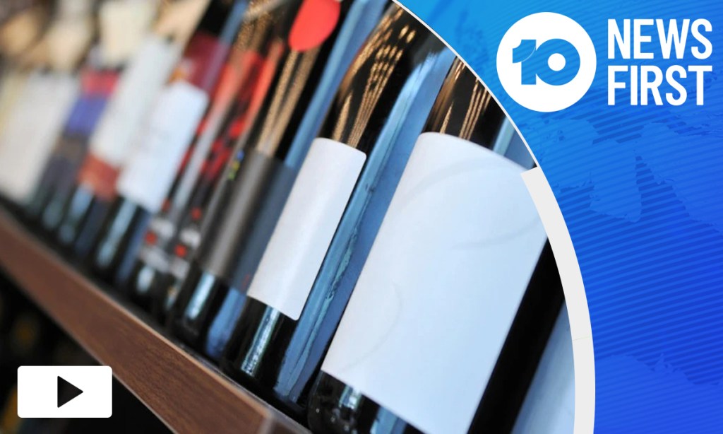 Thumbnail for VIDEO: Calls to tighten alcohol delivery rules