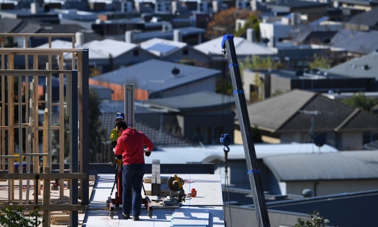 Picture: James Ross/AAP