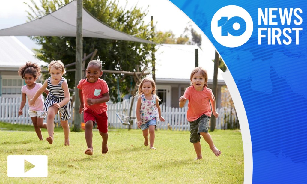 Thumbnail for VIDEO: Mid-year pre-school intake to return