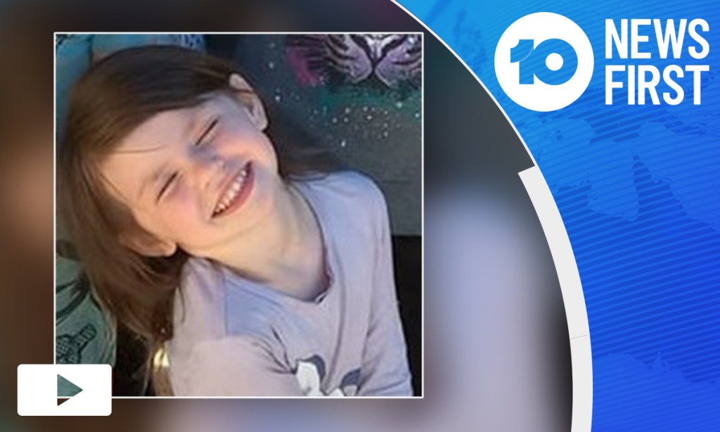 Thumbnail for VIDEO: Police ramp up investigation into Charlie’s death