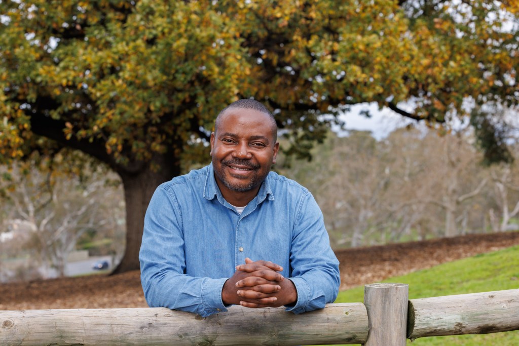 Thumbnail for Out of Africa: The Congo MP who sought SA sanctuary