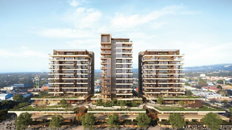 Thumbnail for Developer calls on council to release Le Cornu site contract