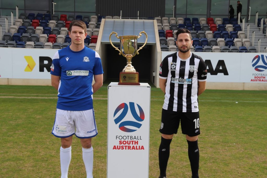Thumbnail for Federation Cup final kicks off a new era