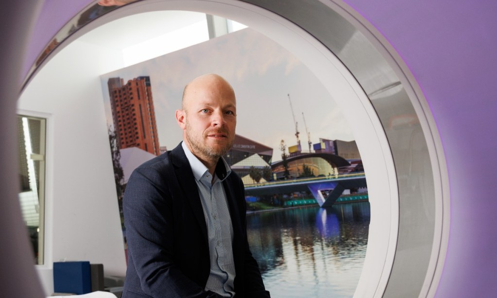 Thumbnail for Applying AI to stay one step ahead