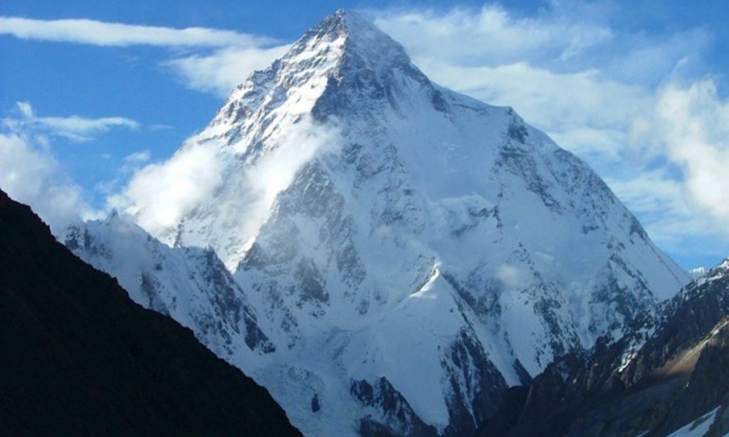 Thumbnail for Australian climber dies on world’s second-highest mountain