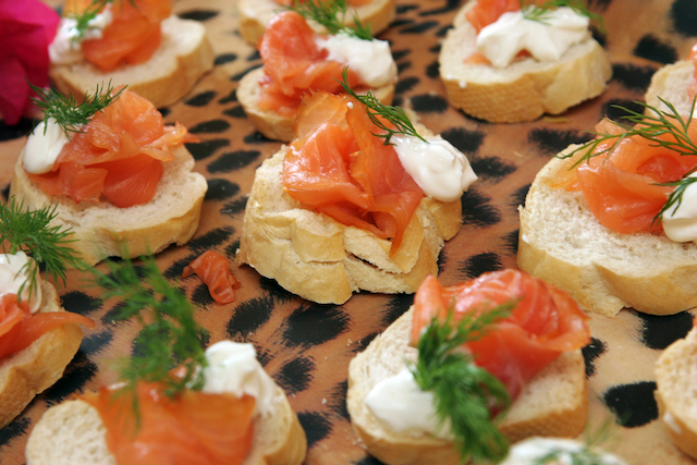 Thumbnail for Listeria fears for Adelaide Hills company’s smoked products