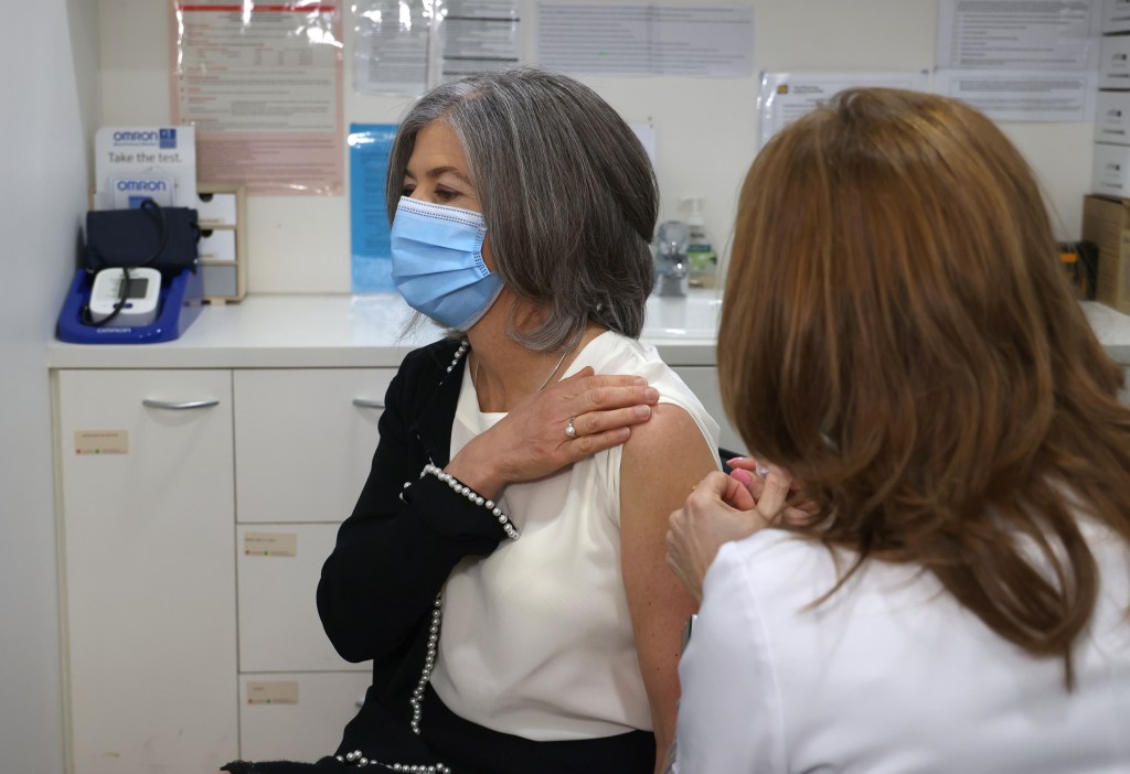 Thumbnail for COVID peak still an unknown as cases rise