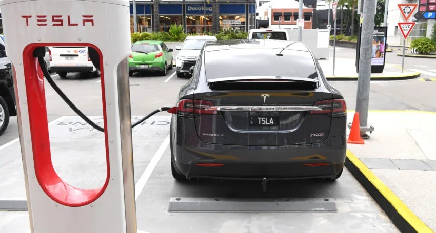 Thumbnail for Electric car battery demand fuels SA miners