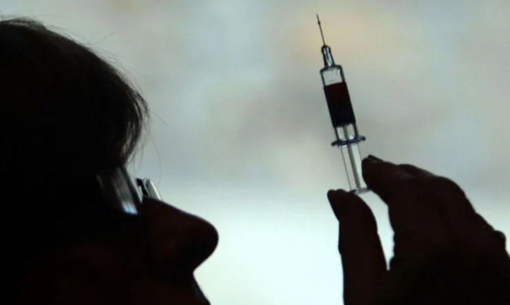 Thumbnail for COVID vaccines for at-risk SA kids