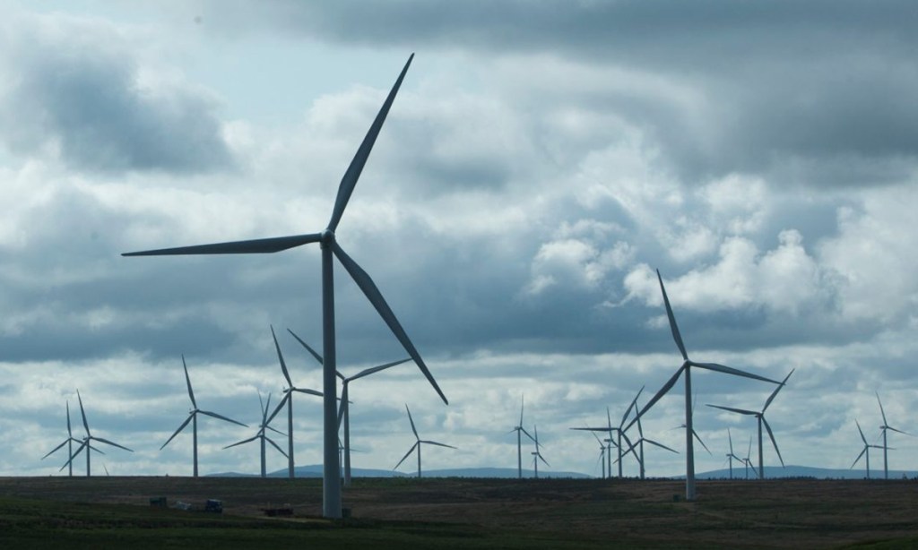 Thumbnail for SA takes foot off gas as renewables rise