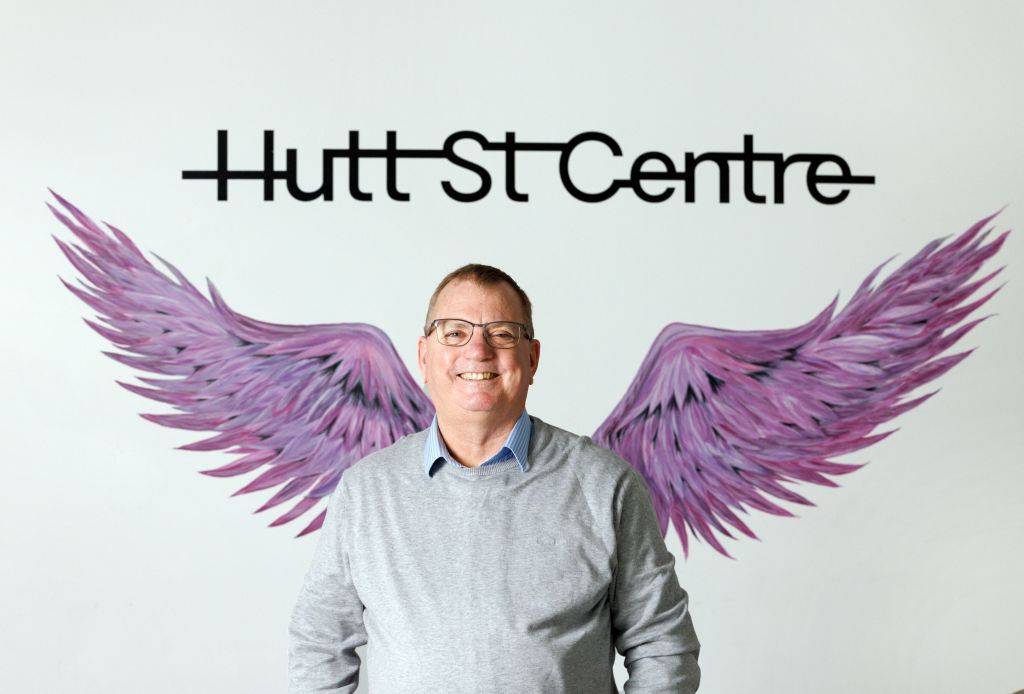 Thumbnail for Hutt Street Centre calls for millions in state funding